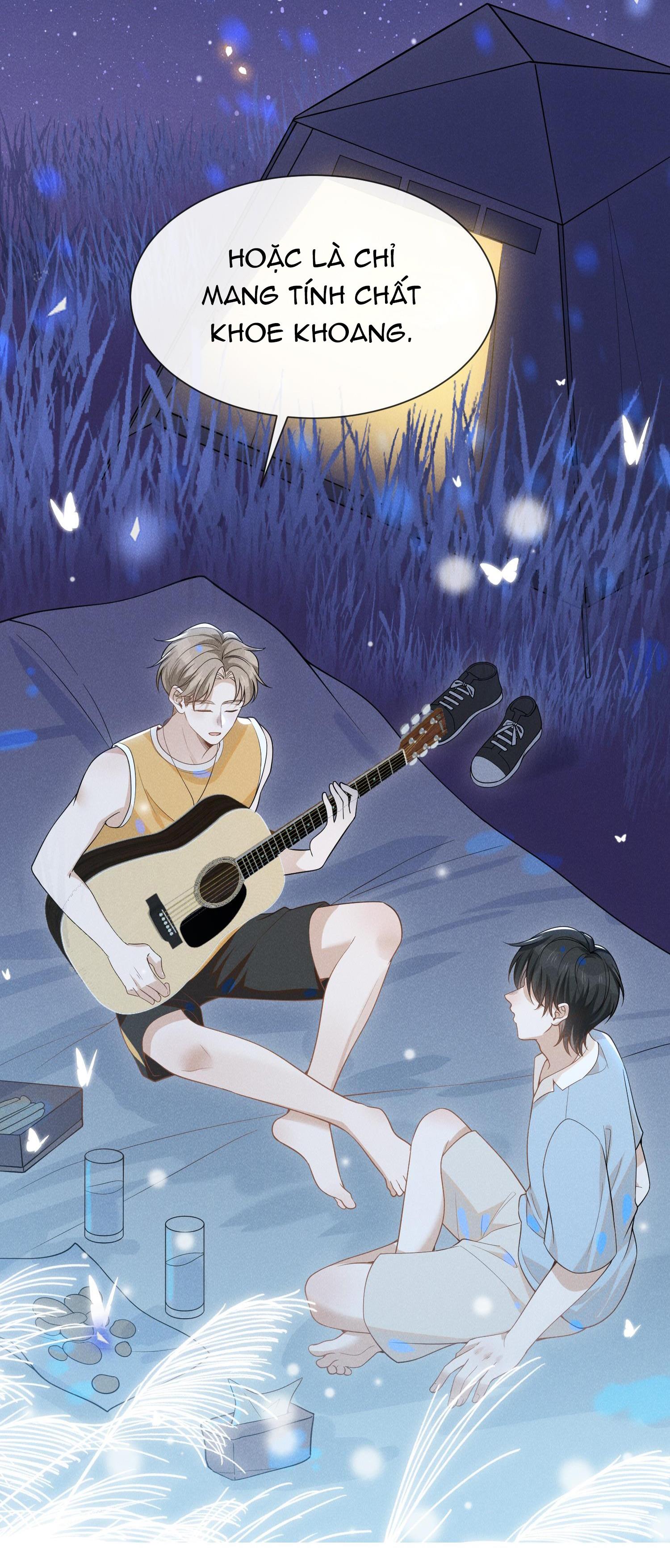 Lai sinh bất kiến - Chap 56.5 - Trang 19