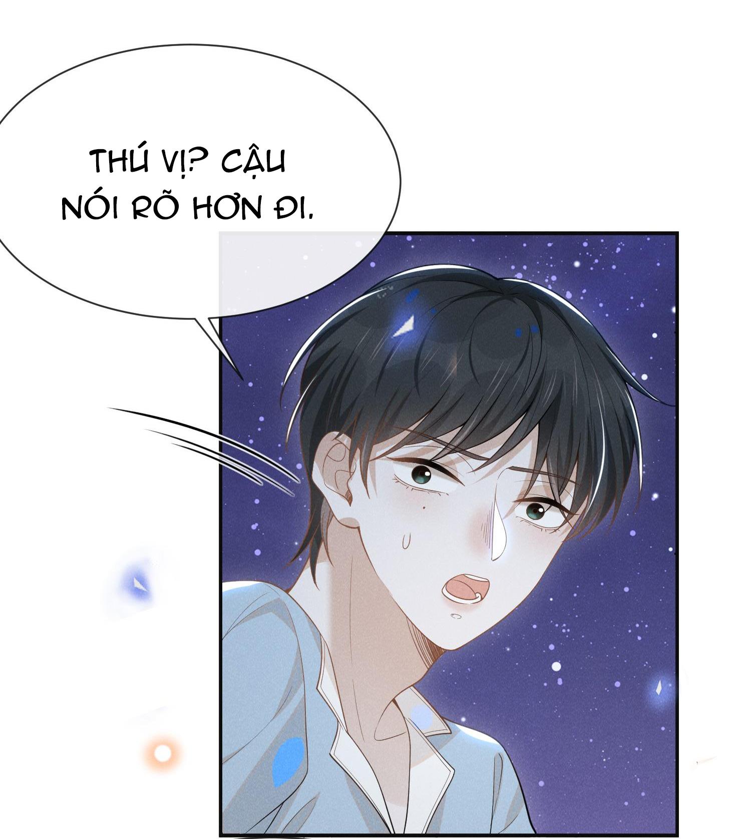 Lai sinh bất kiến - Chap 56.5 - Trang 13