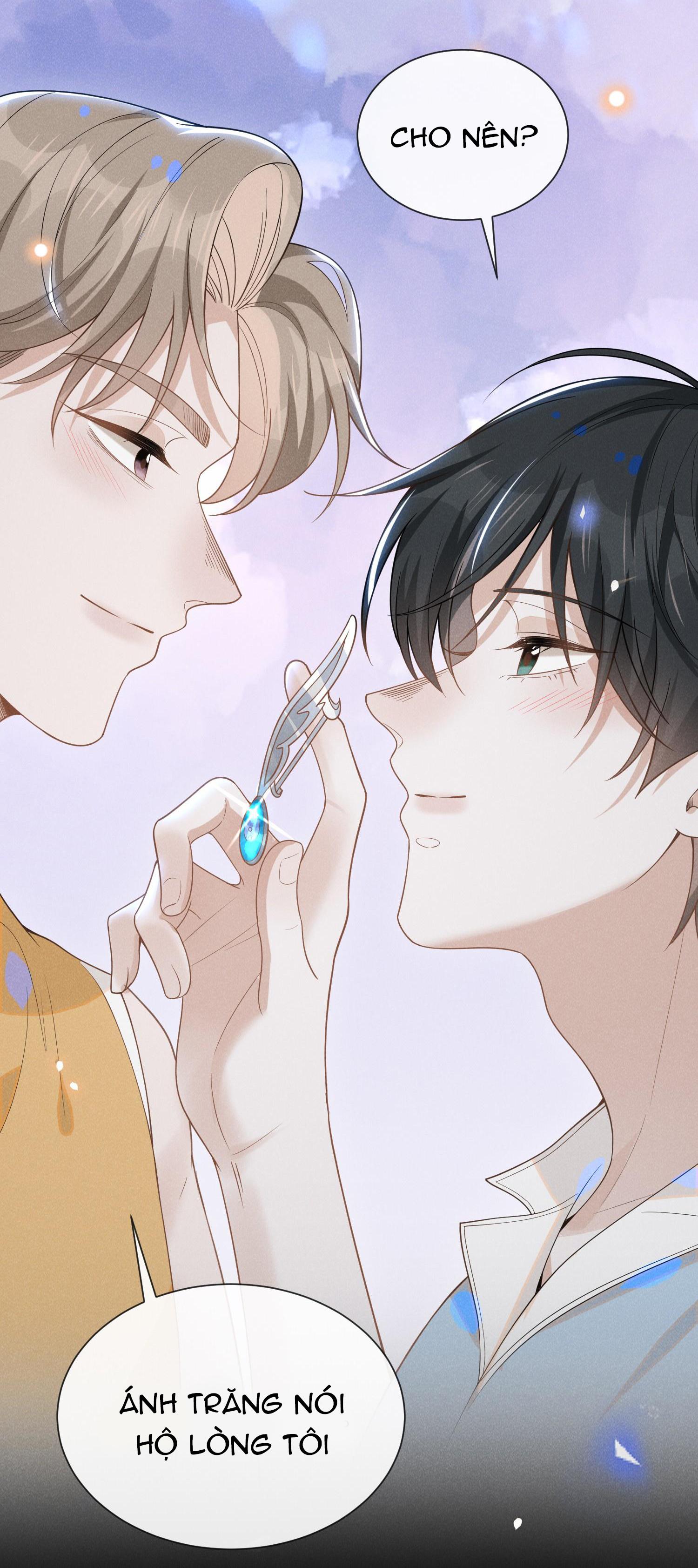 Lai sinh bất kiến - Chap 56.5 - Trang 41