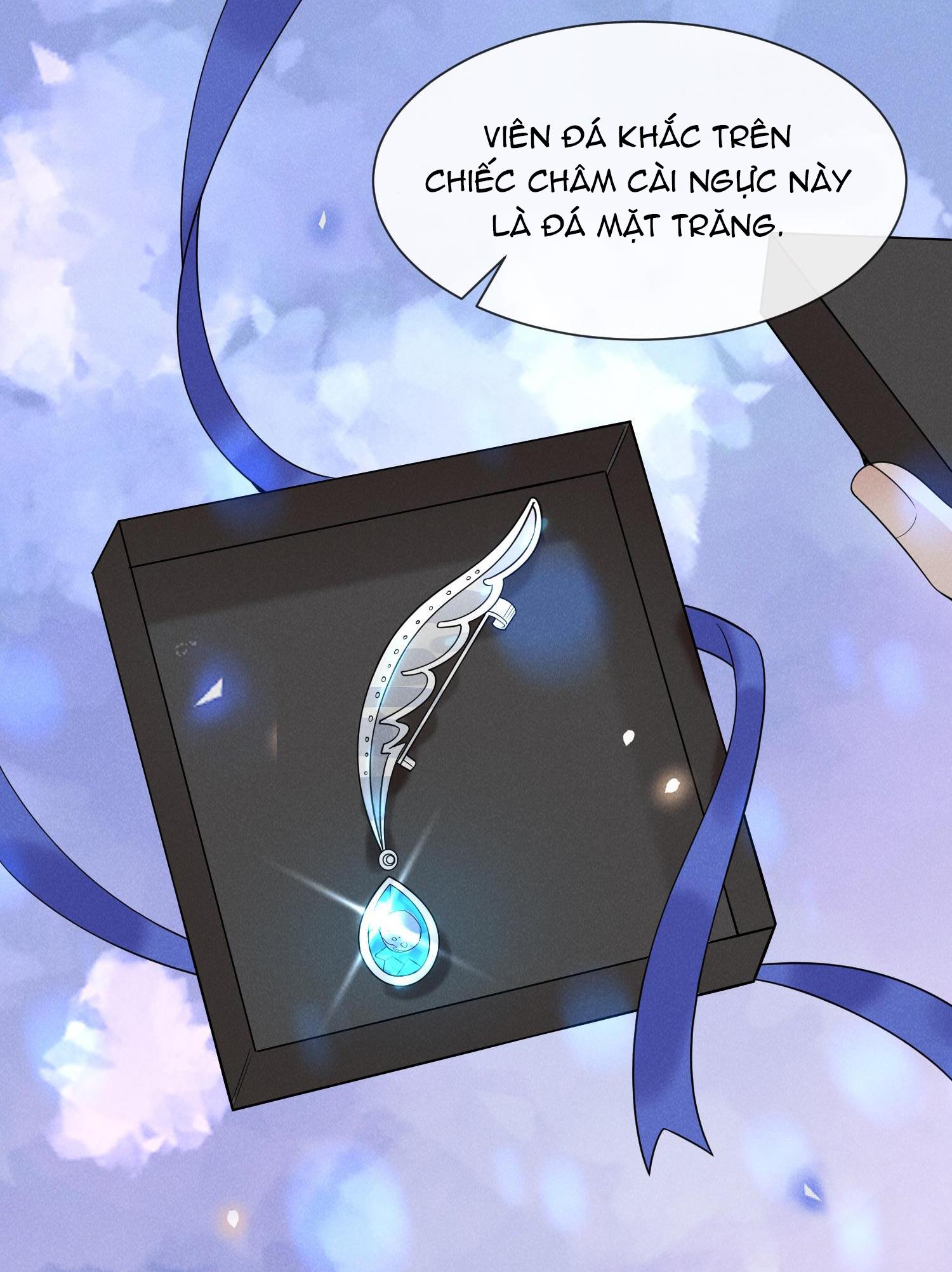 Lai sinh bất kiến - Chap 56.5 - Trang 39