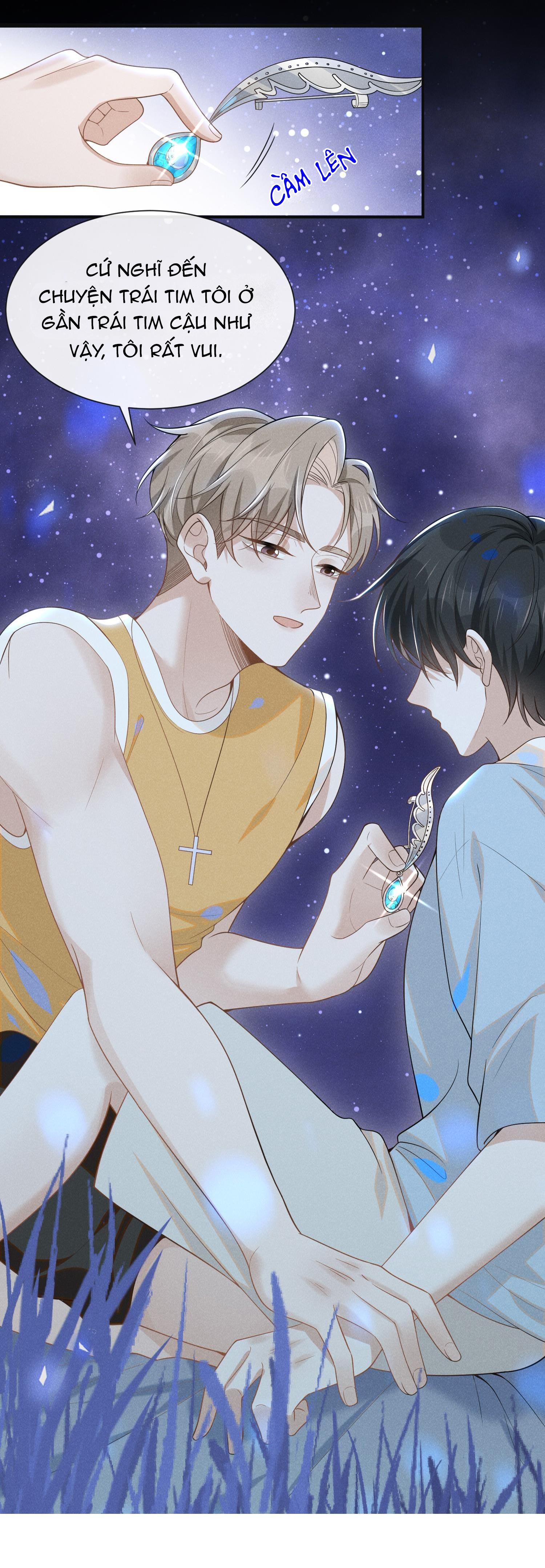 Lai sinh bất kiến - Chap 56.5 - Trang 45