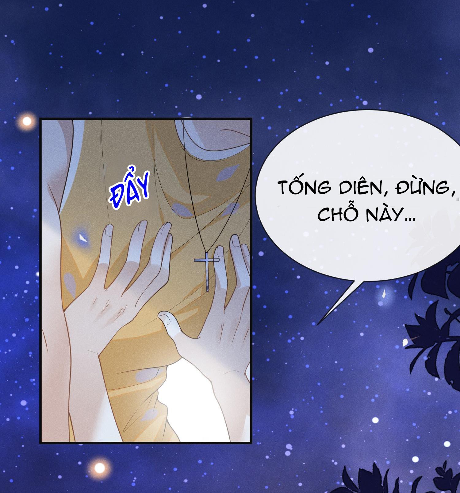 Lai sinh bất kiến - Chap 56.5 - Trang 51