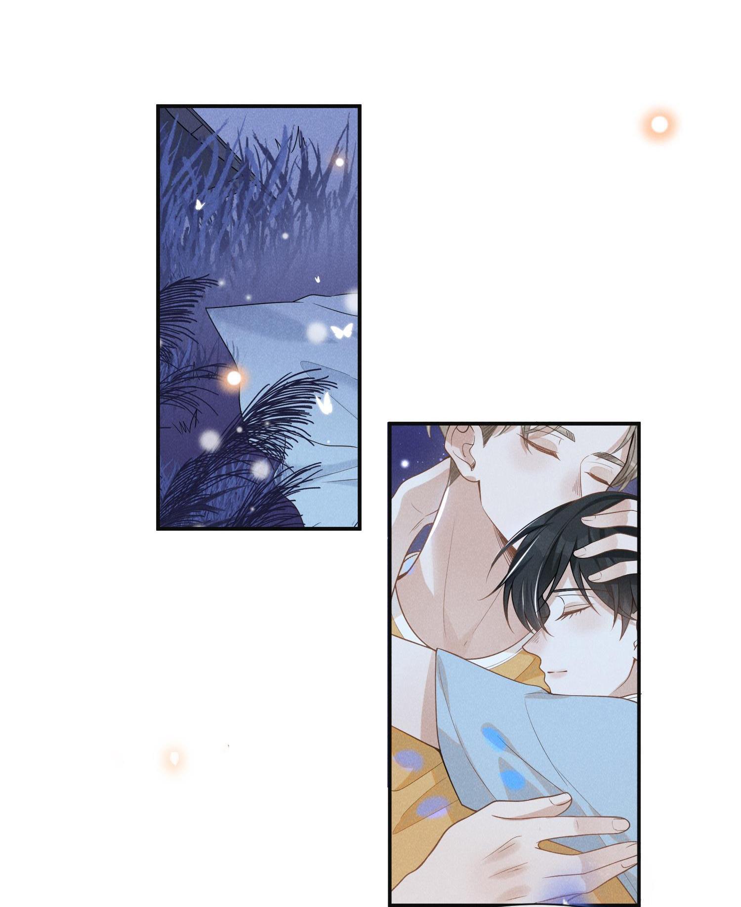 Lai sinh bất kiến - Chap 56.5 - Trang 57