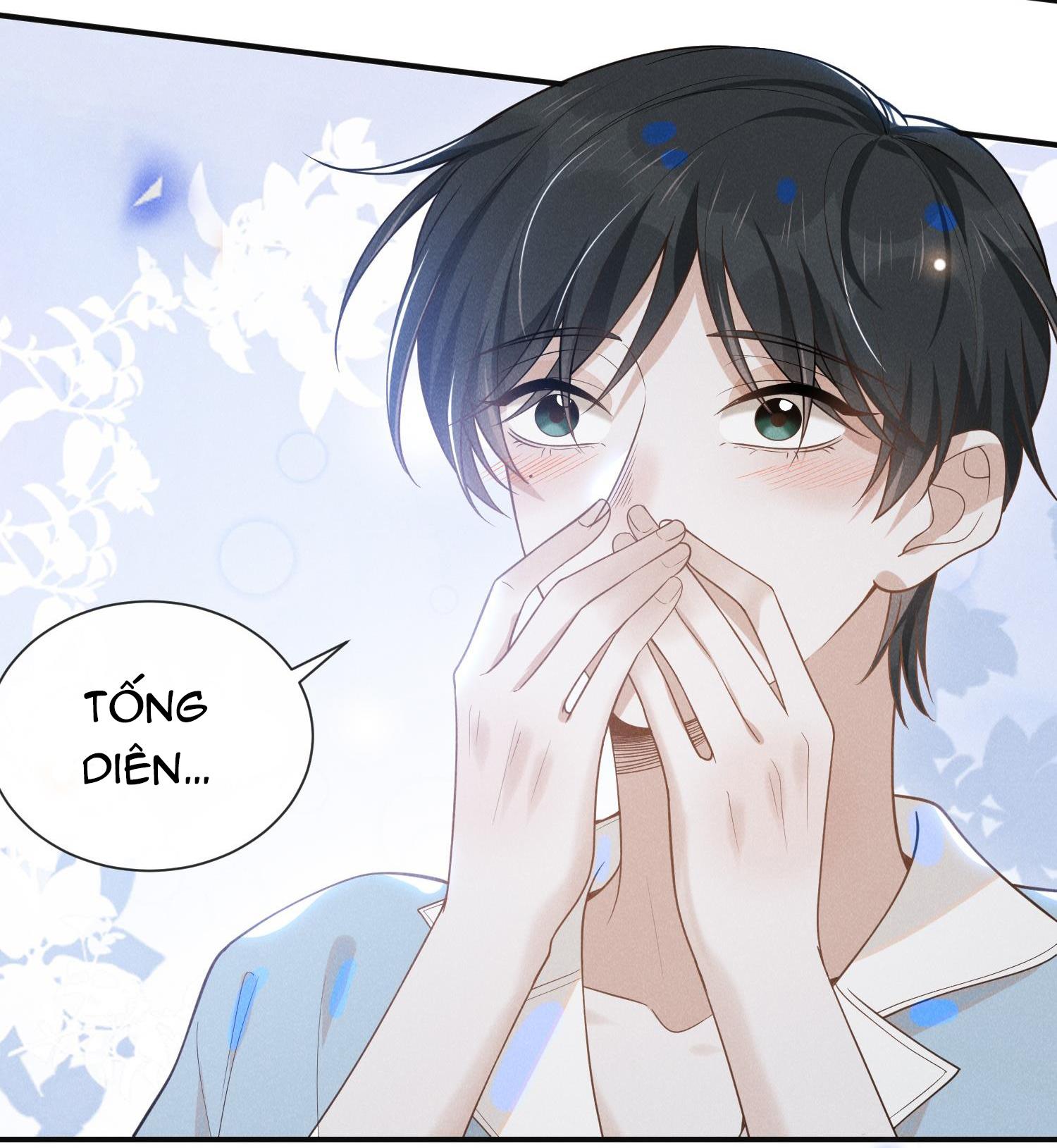 Lai sinh bất kiến - Chap 56.5 - Trang 25
