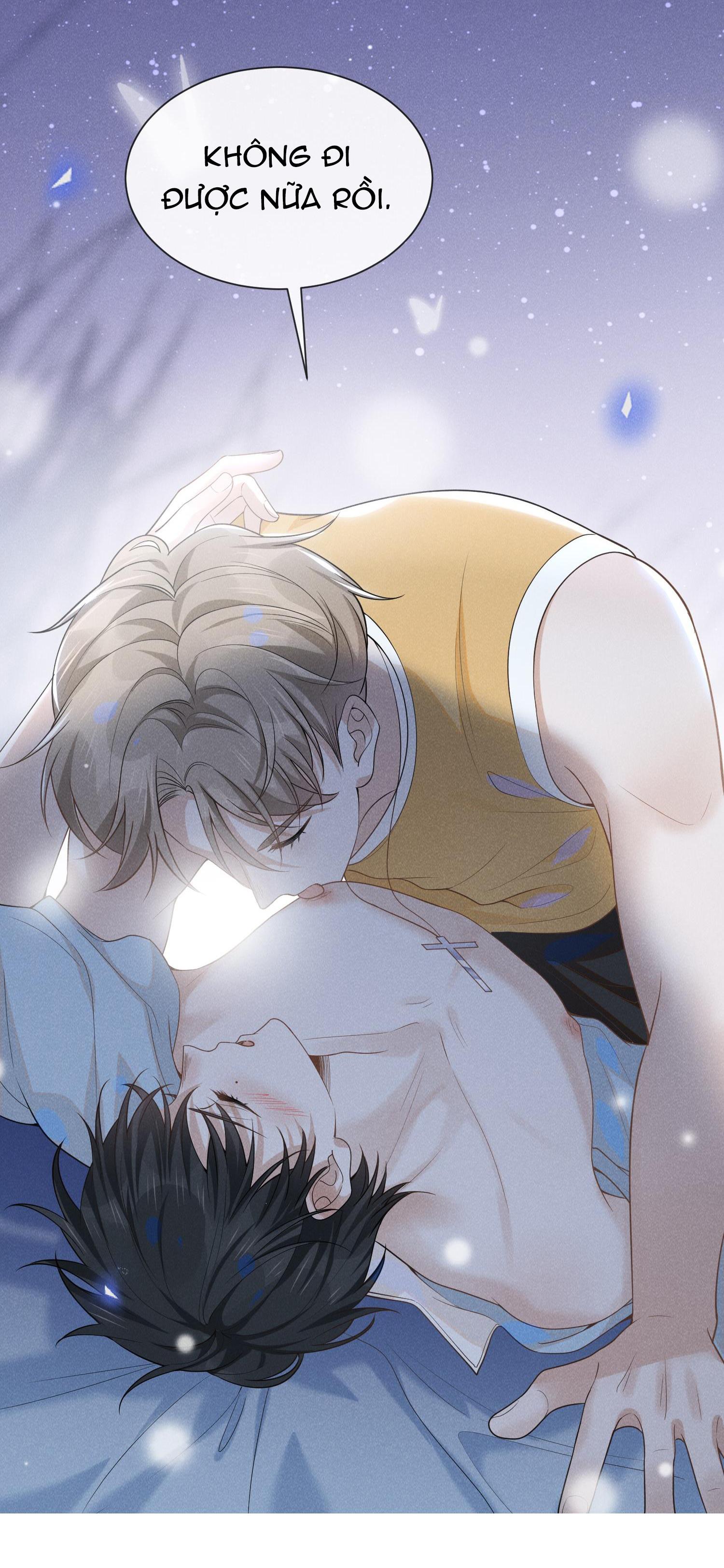 Lai sinh bất kiến - Chap 56.5 - Trang 55