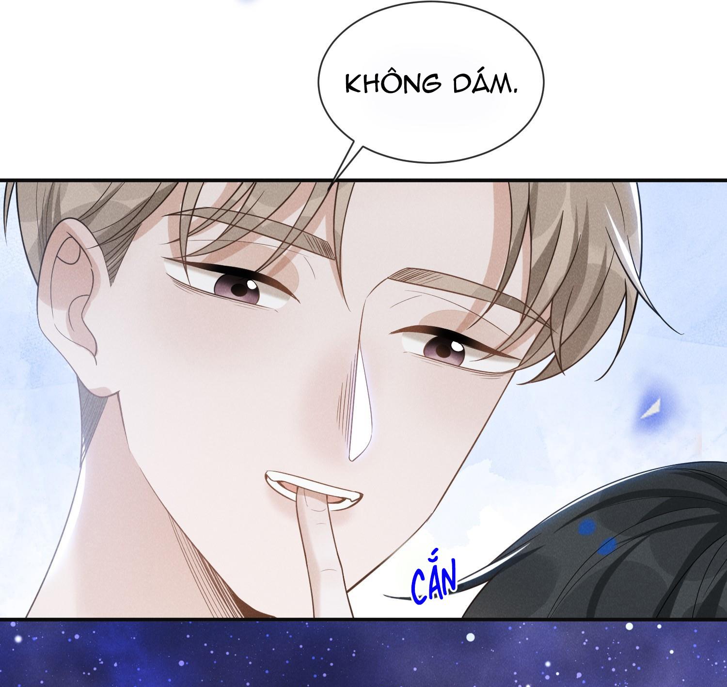 Lai sinh bất kiến - Chap 56.5 - Trang 61