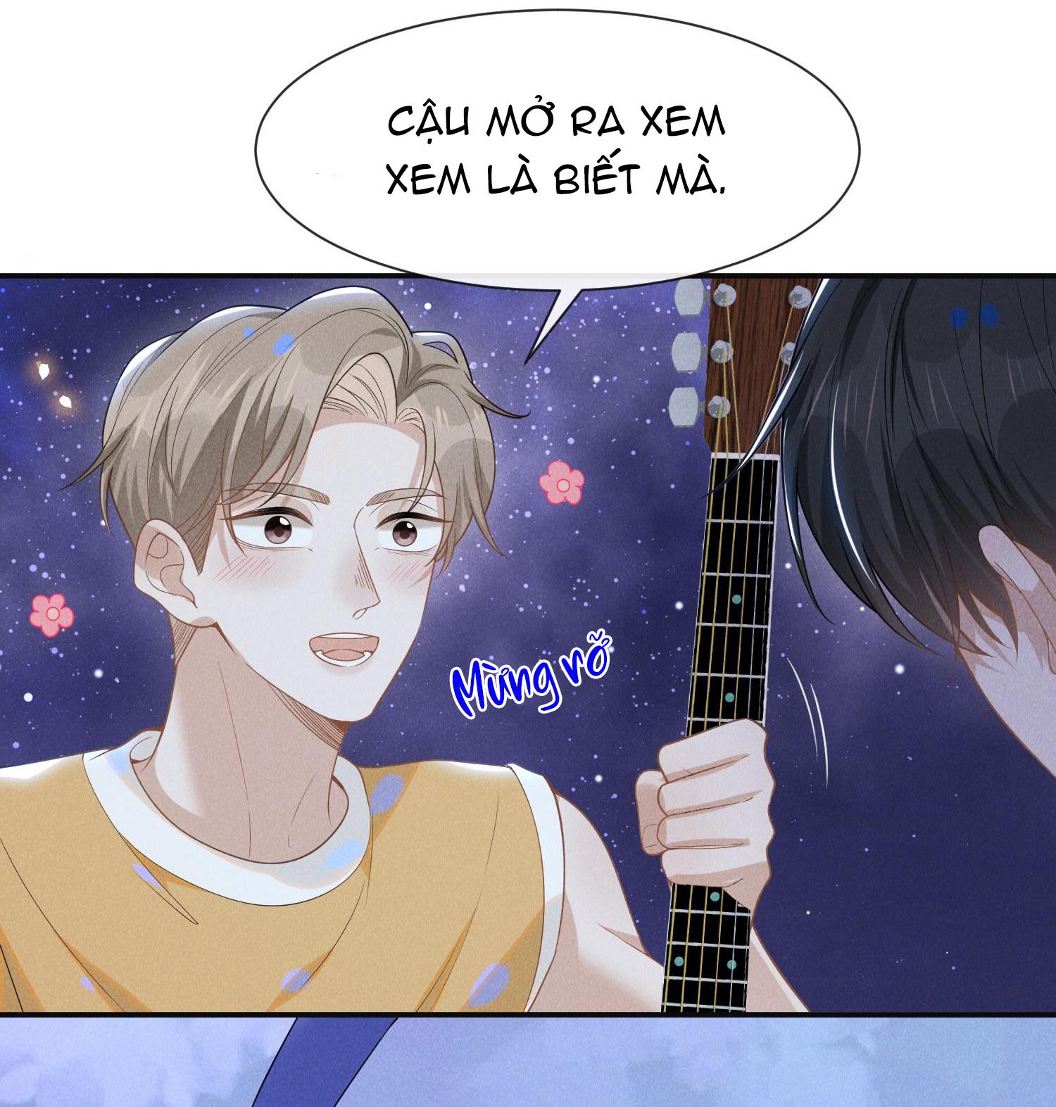 Lai sinh bất kiến - Chap 56.5 - Trang 37