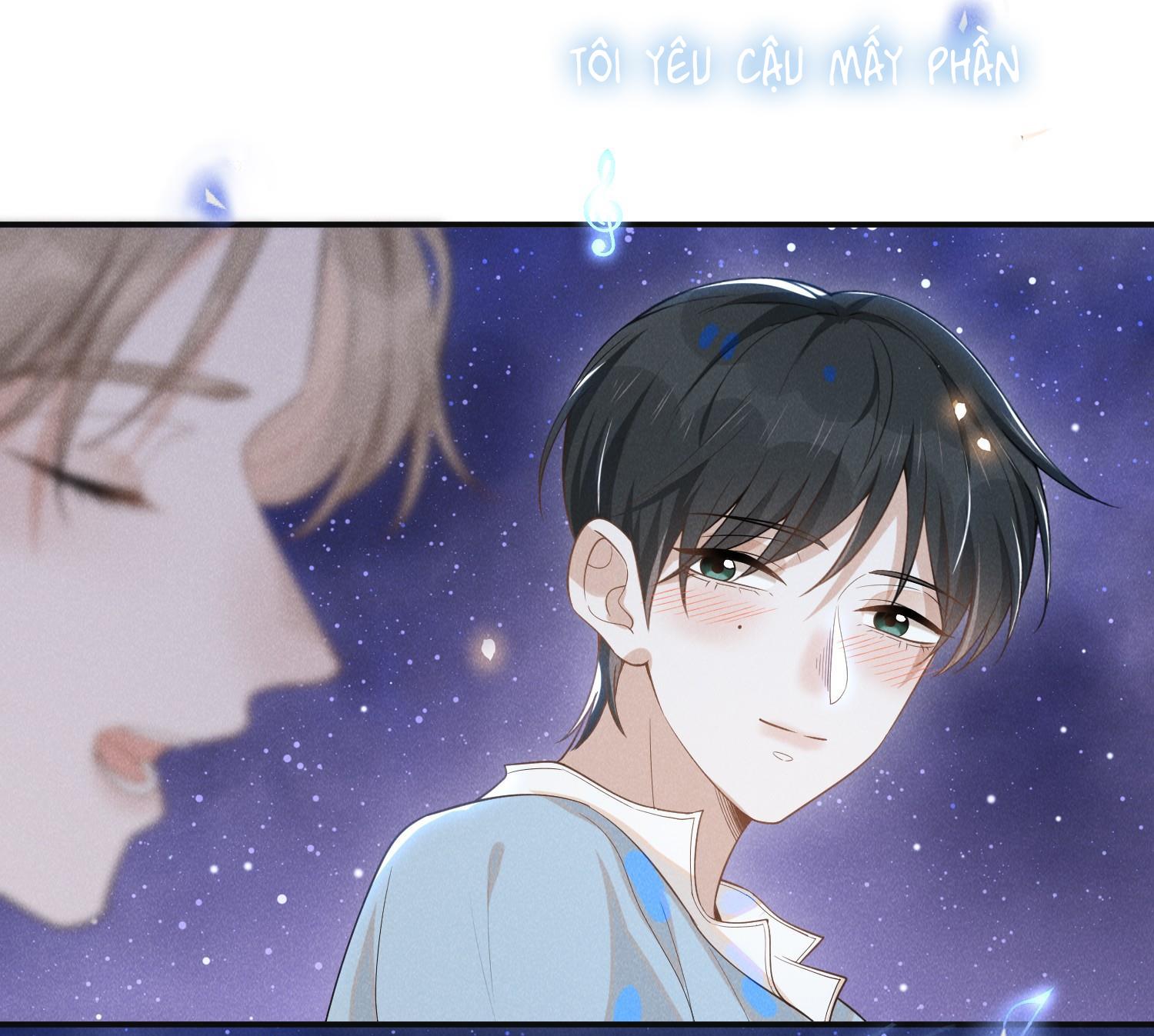Lai sinh bất kiến - Chap 56.5 - Trang 27