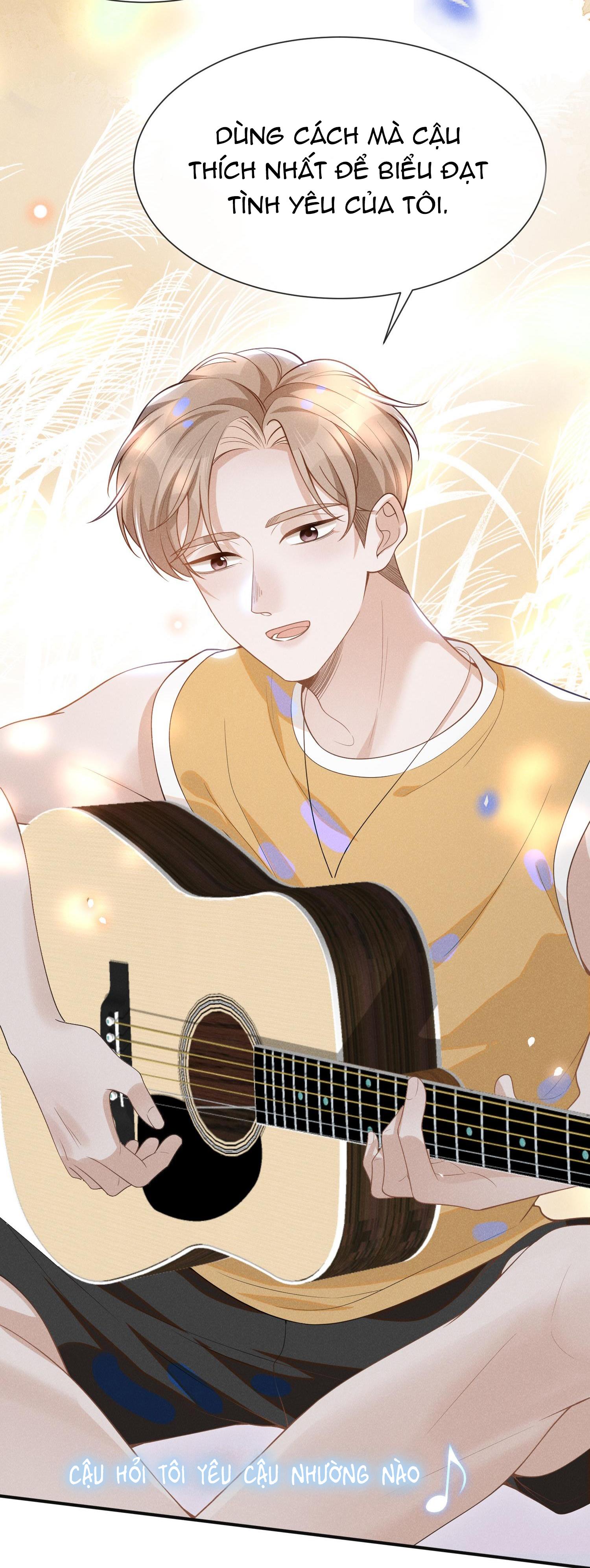 Lai sinh bất kiến - Chap 56.5 - Trang 23