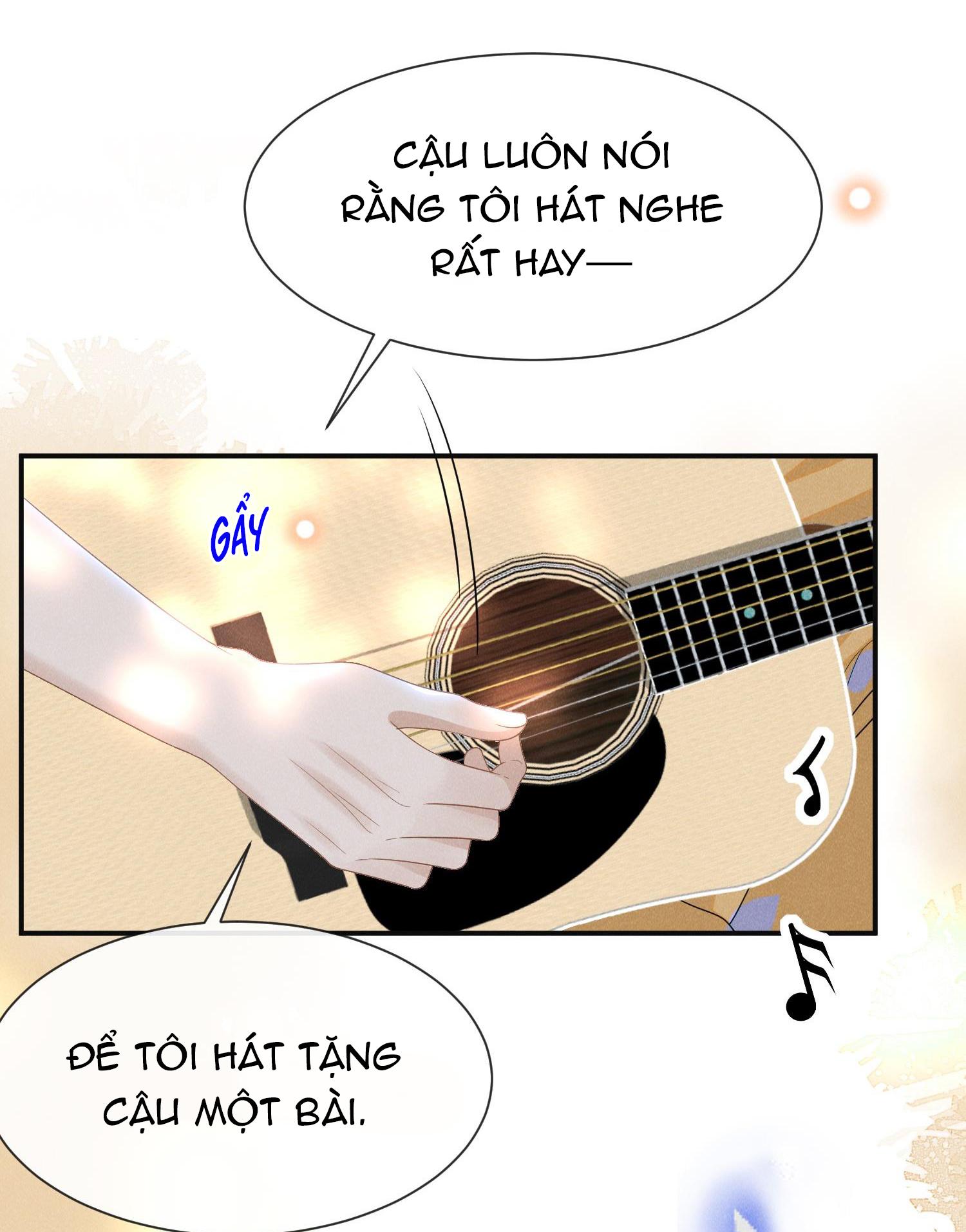 Lai sinh bất kiến - Chap 56.5 - Trang 21