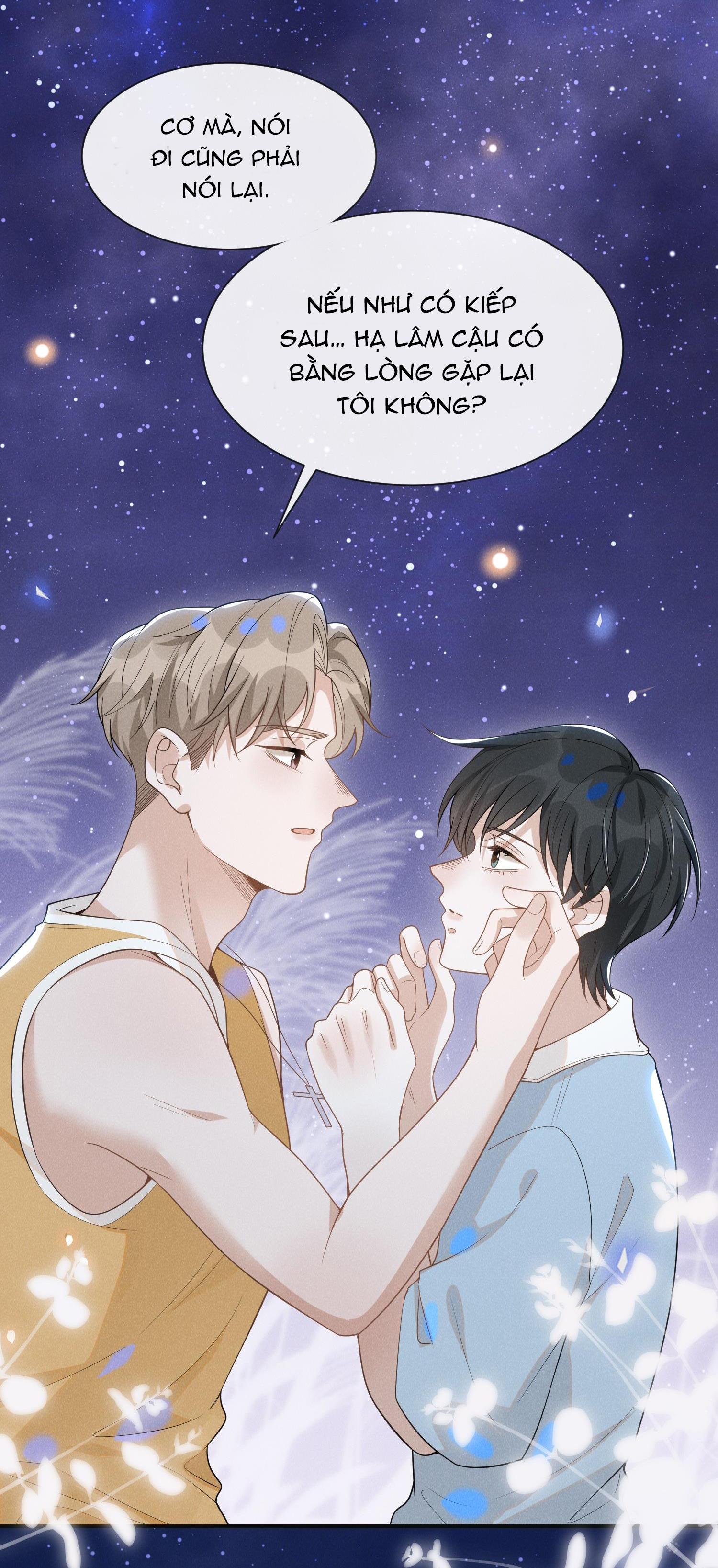 Lai sinh bất kiến - Chap 56.5 - Trang 63