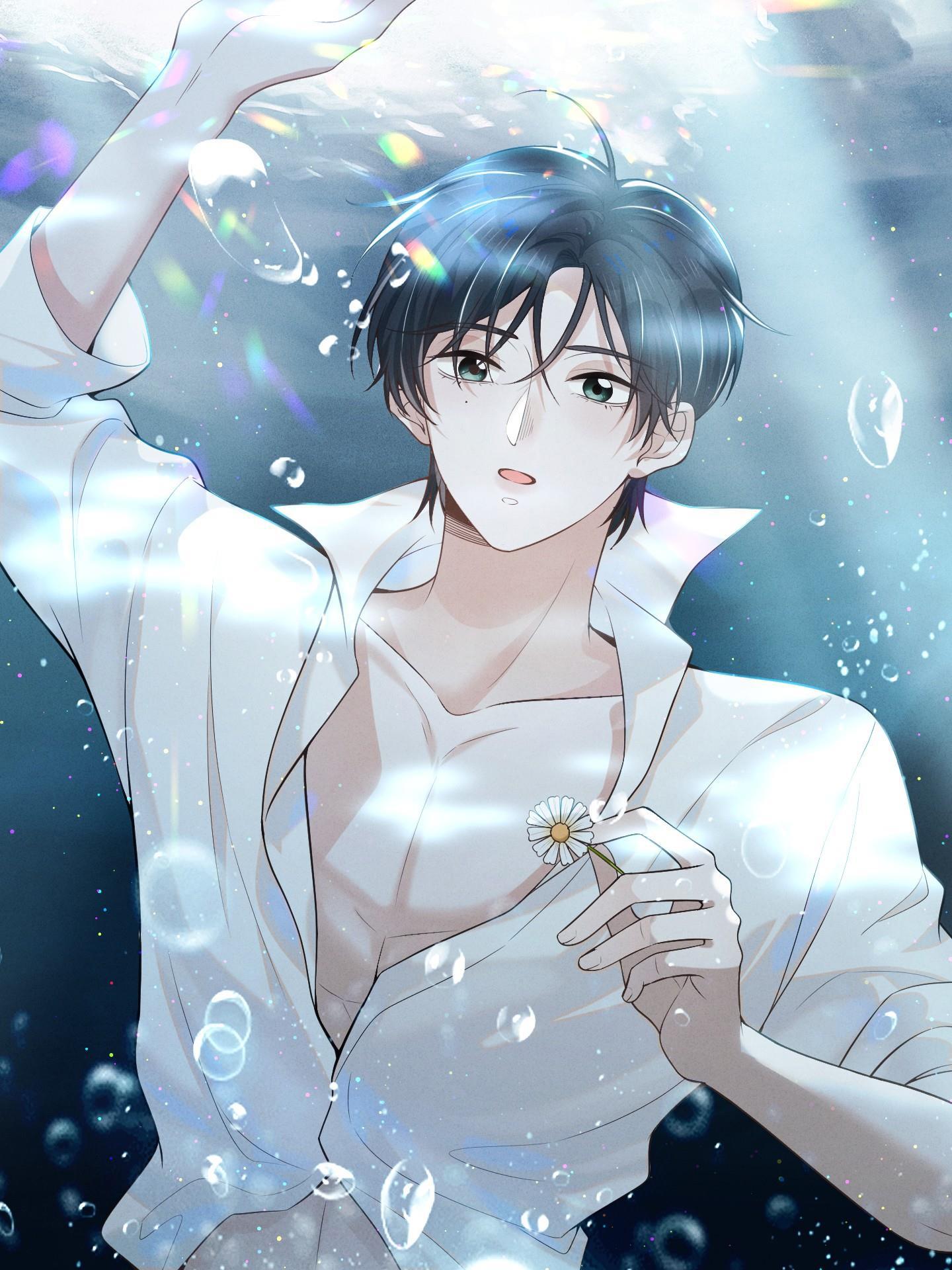 Lai sinh bất kiến - Chap 56.5 - Trang 3