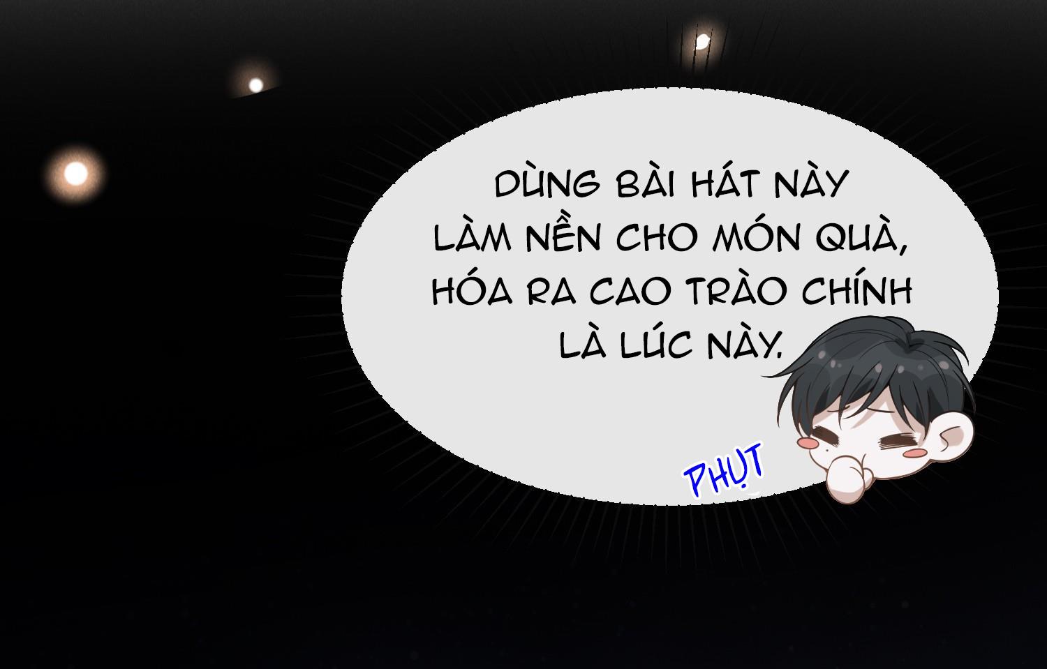 Lai sinh bất kiến - Chap 56.5 - Trang 43