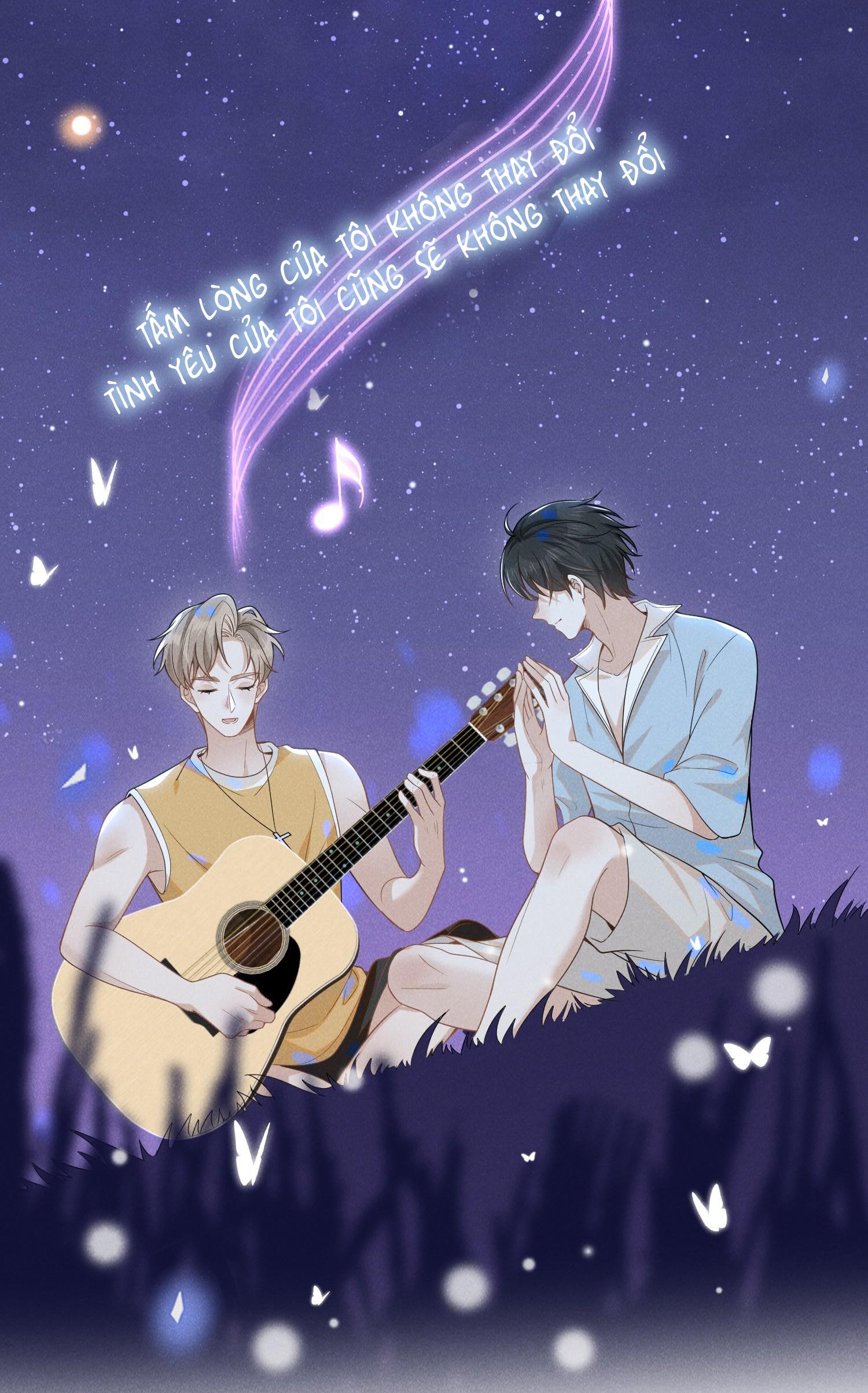 Lai sinh bất kiến - Chap 56.5 - Trang 31