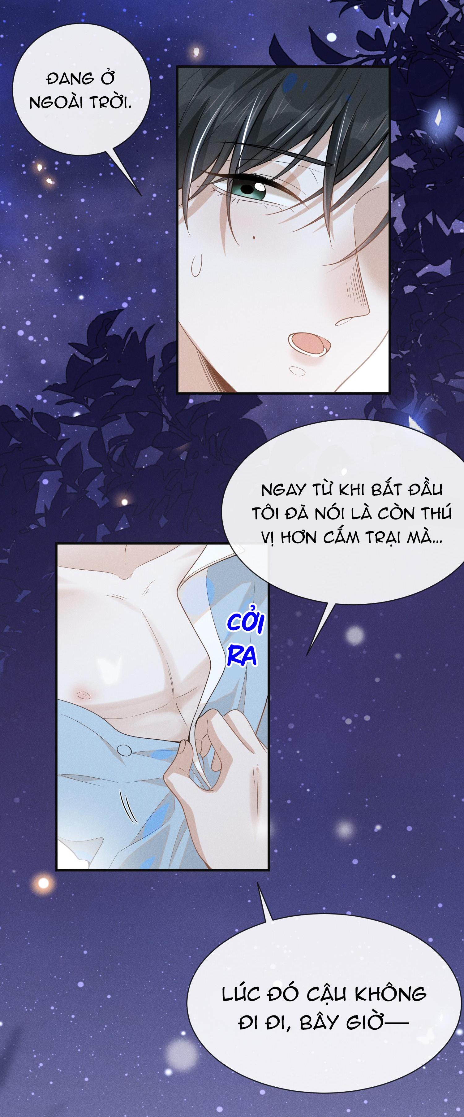 Lai sinh bất kiến - Chap 56.5 - Trang 53