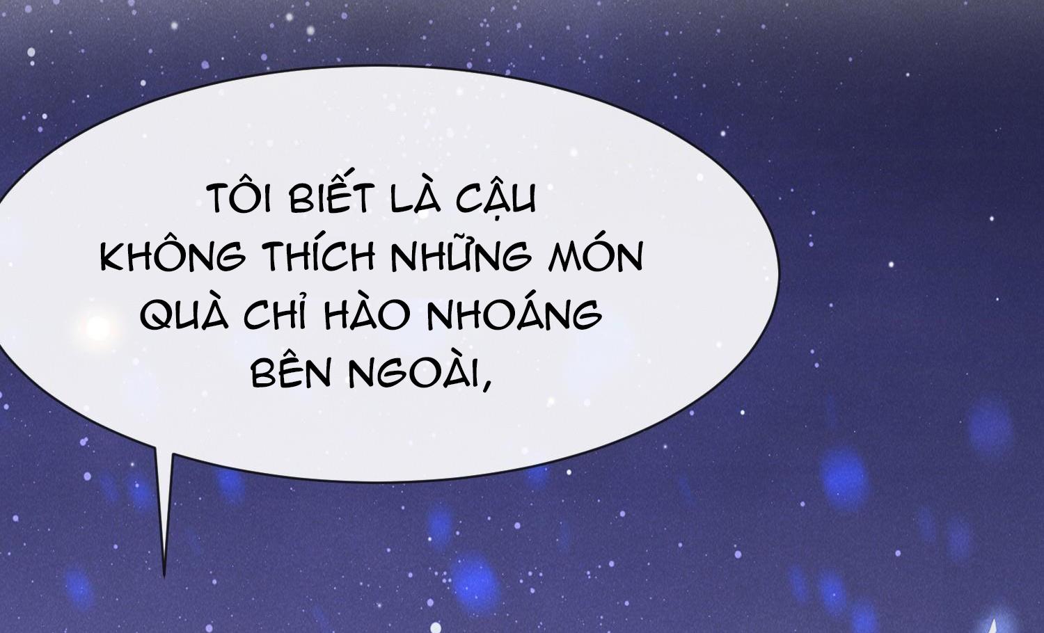 Lai sinh bất kiến - Chap 56.5 - Trang 17