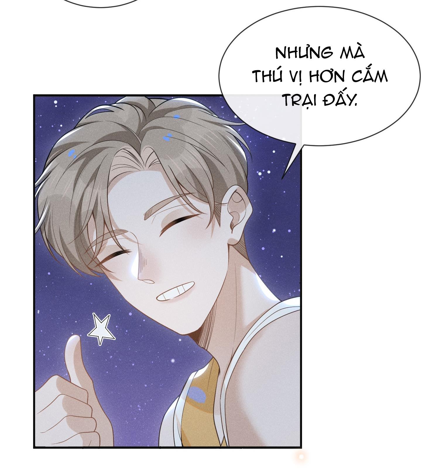 Lai sinh bất kiến - Chap 56.5 - Trang 11