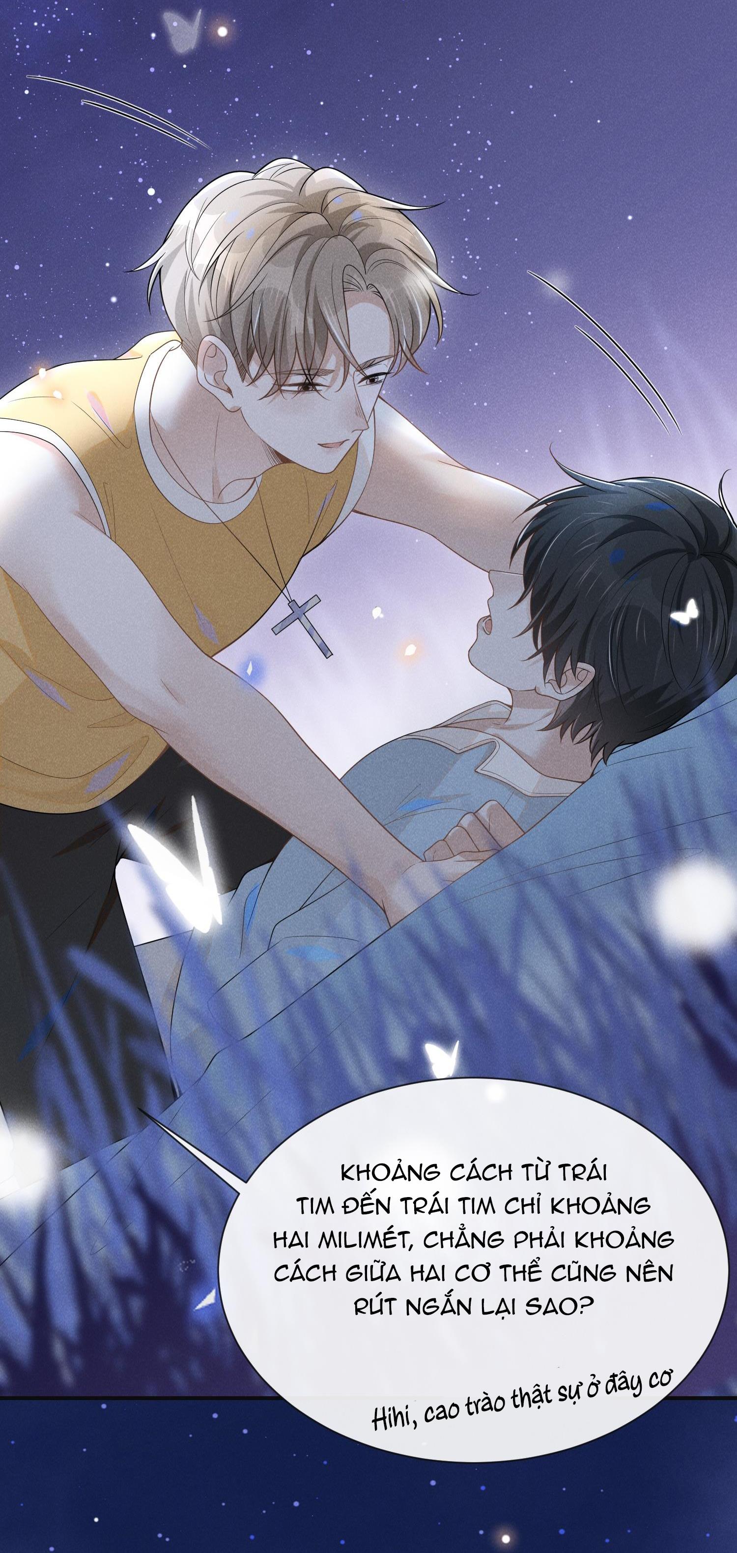 Lai sinh bất kiến - Chap 56.5 - Trang 49