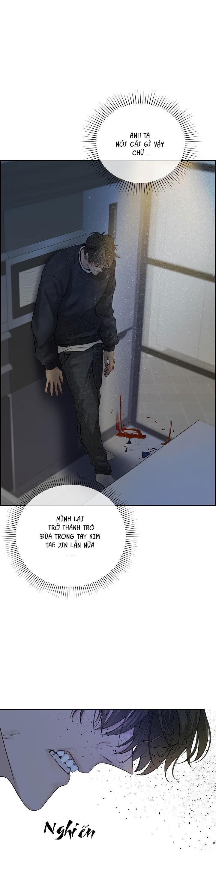 CƠ CHẾ BẢO VỆ - Chap 9