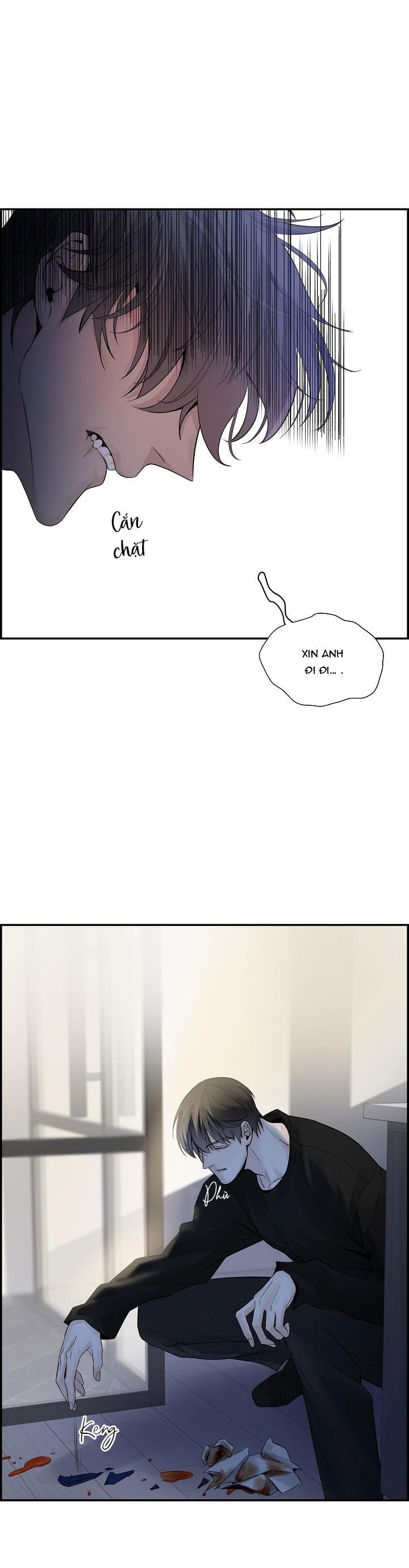 CƠ CHẾ BẢO VỆ - Chap 9