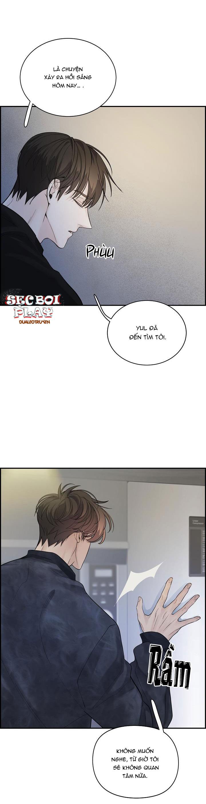 CƠ CHẾ BẢO VỆ - Chap 9