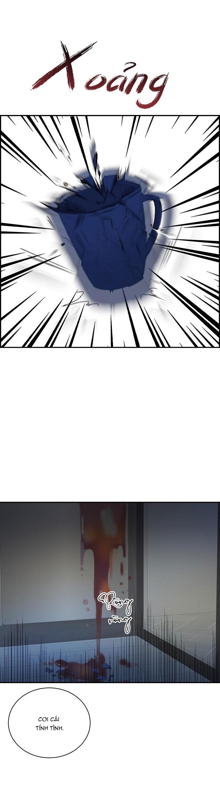 CƠ CHẾ BẢO VỆ - Chap 9