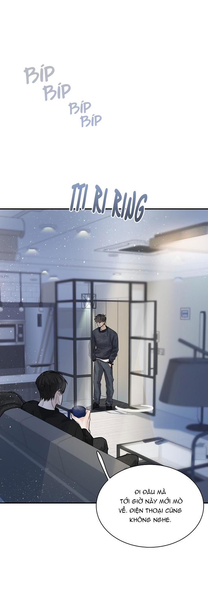 CƠ CHẾ BẢO VỆ - Chap 9