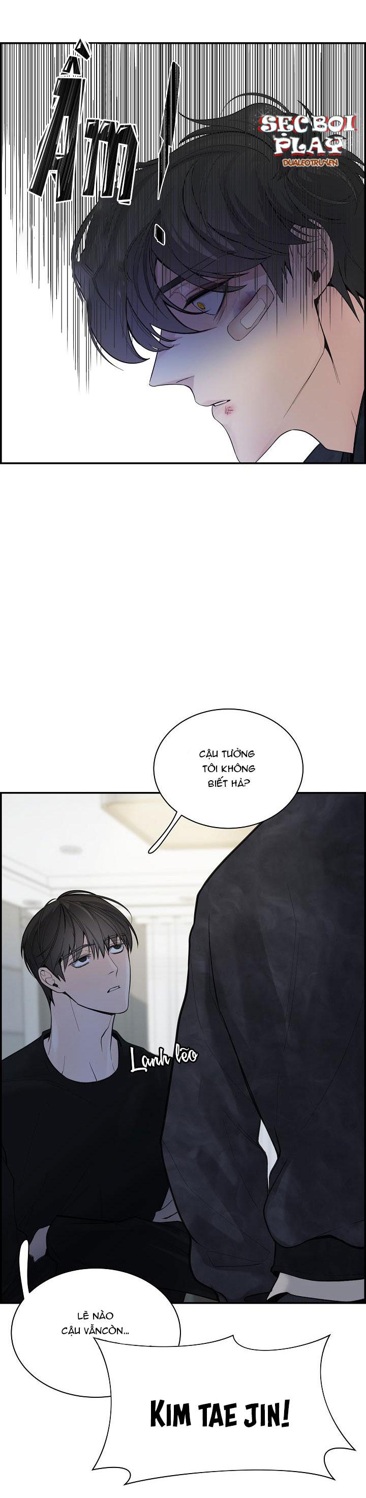 CƠ CHẾ BẢO VỆ - Chap 9