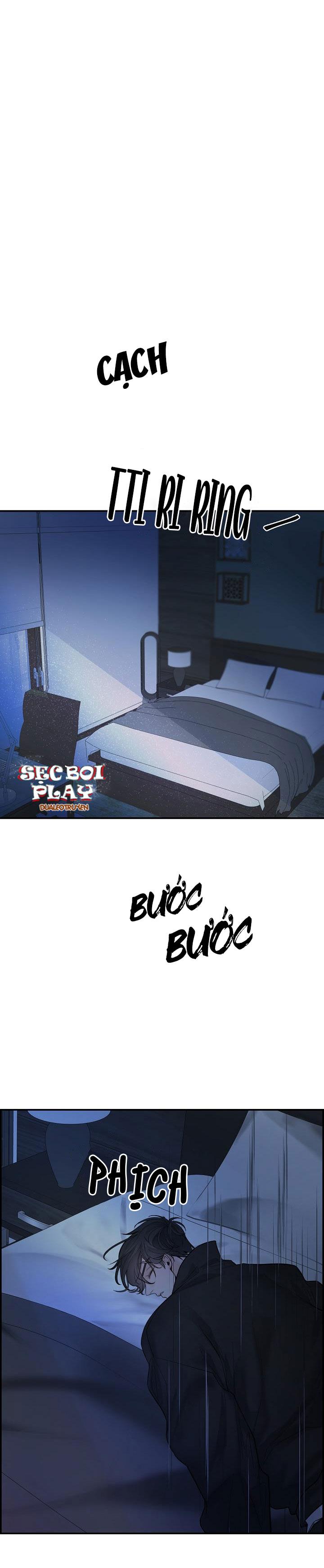 CƠ CHẾ BẢO VỆ - Chap 9