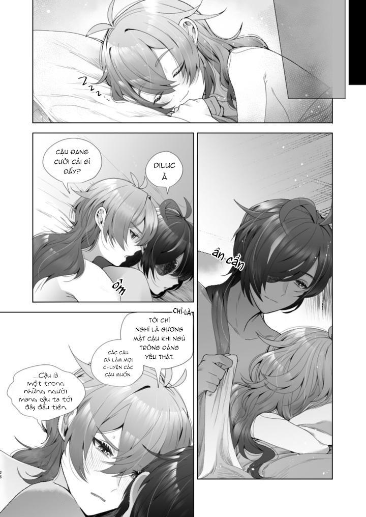 Tuyển Tập GangBang - Chap 14