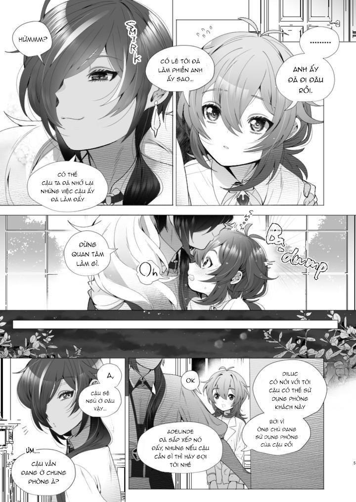 Tuyển Tập GangBang - Chap 14