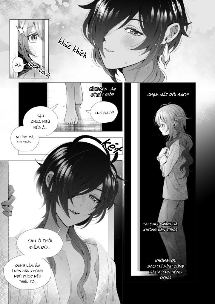 Tuyển Tập GangBang - Chap 14