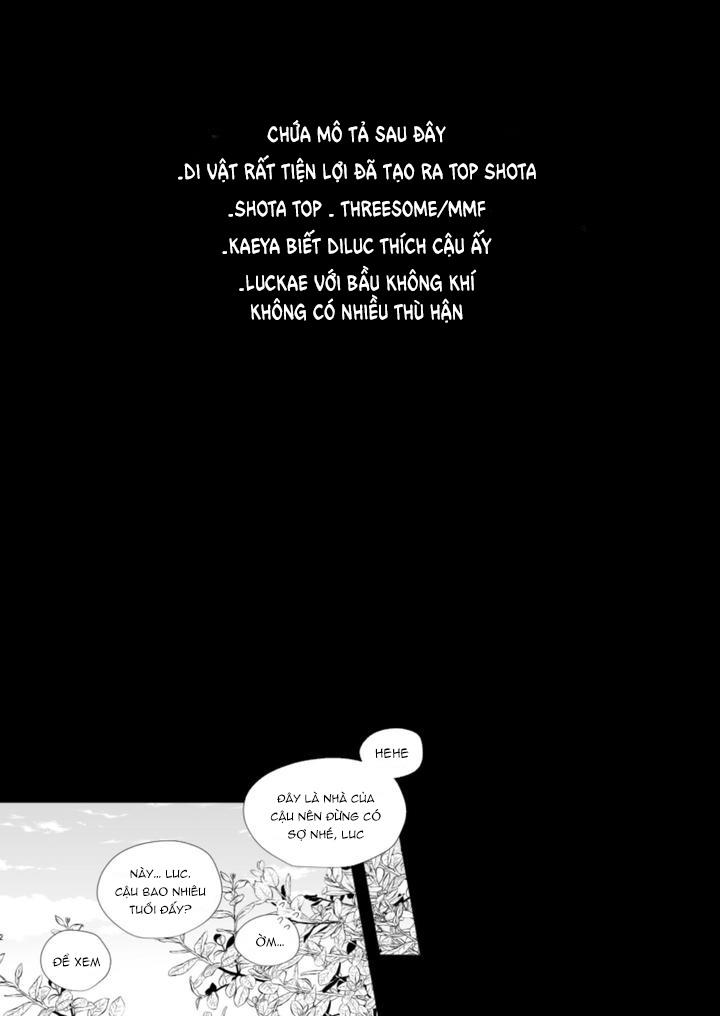 Tuyển Tập GangBang - Chap 14
