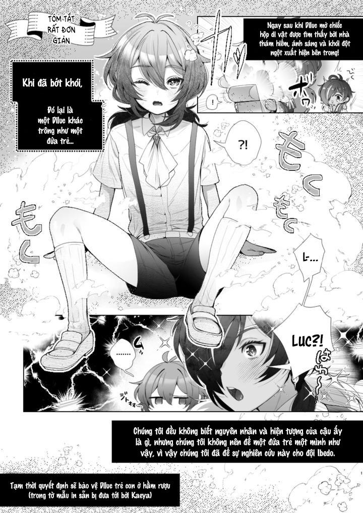 Tuyển Tập GangBang - Chap 14