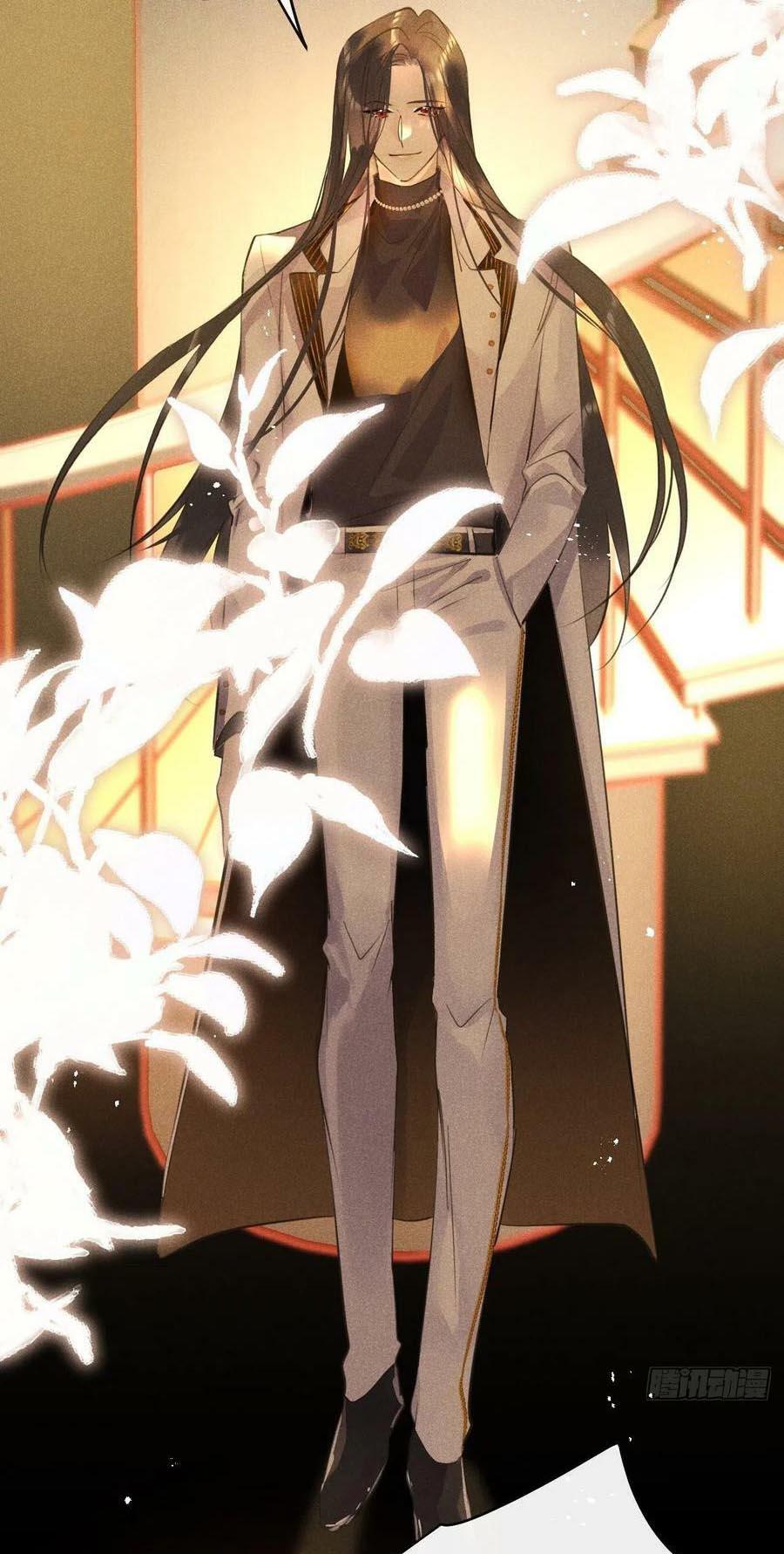 Lang Sói Thượng Khẩu - Chap 49