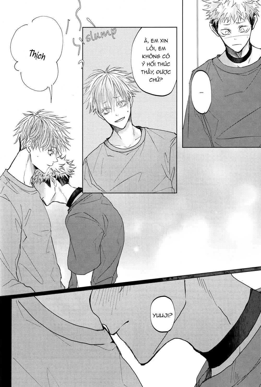 Doujinshi Tổng Hợp - Chap 39.2 - Trang 25