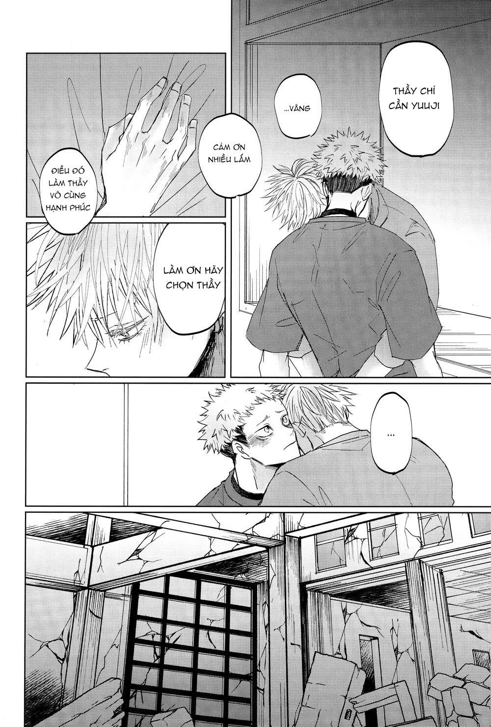 Doujinshi Tổng Hợp - Chap 39.2 - Trang 33