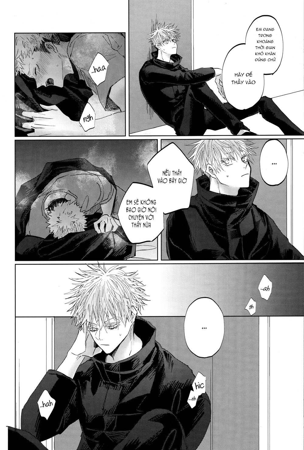 Doujinshi Tổng Hợp - Chap 39.2 - Trang 13