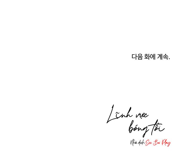 LĨNH VỰC BÓNG TỐI - Chap 1