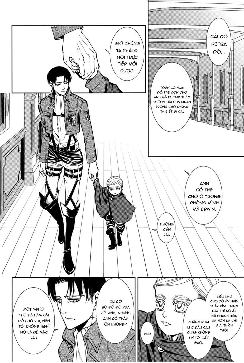 Tổng hợp boylove 18+ - Chap 140