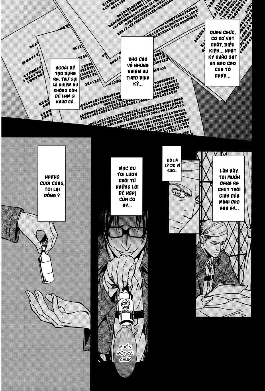 Tổng hợp boylove 18+ - Chap 140