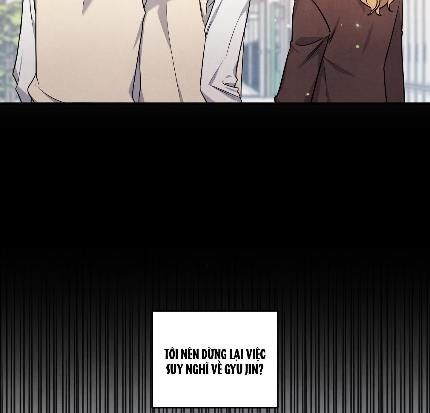 MỐI QUAN HỆ CỦA THÚ NHÂN - Chap 20