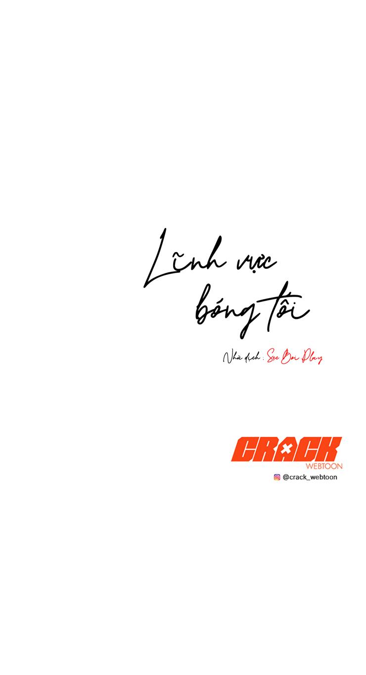 LĨNH VỰC BÓNG TỐI - Chap 2