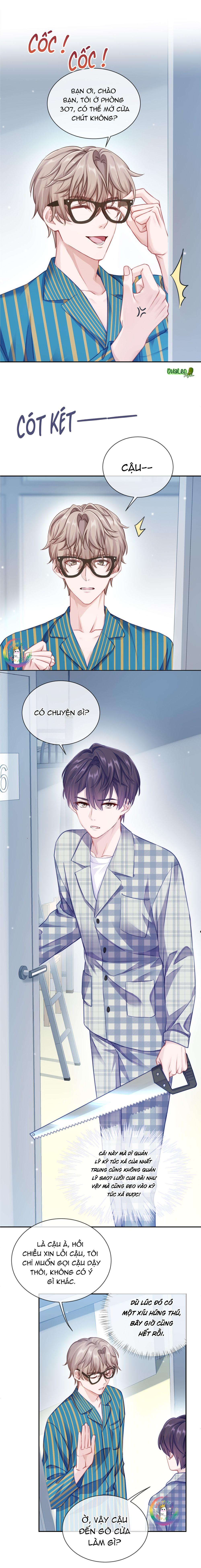 (END) Để Ý Tôi Một Chút Đi Mà - Chap 2