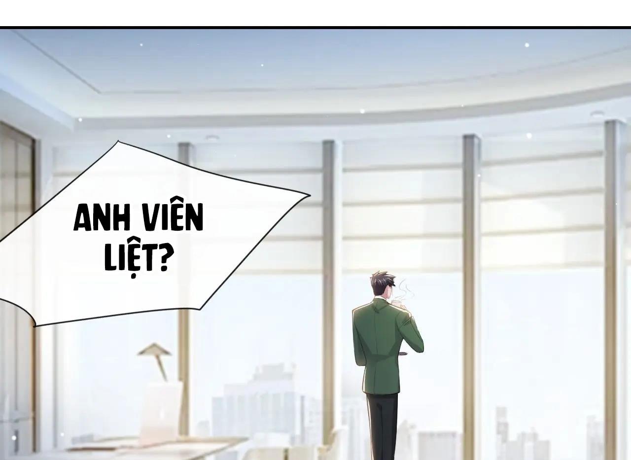 Quan hệ thế thân - Chap 41