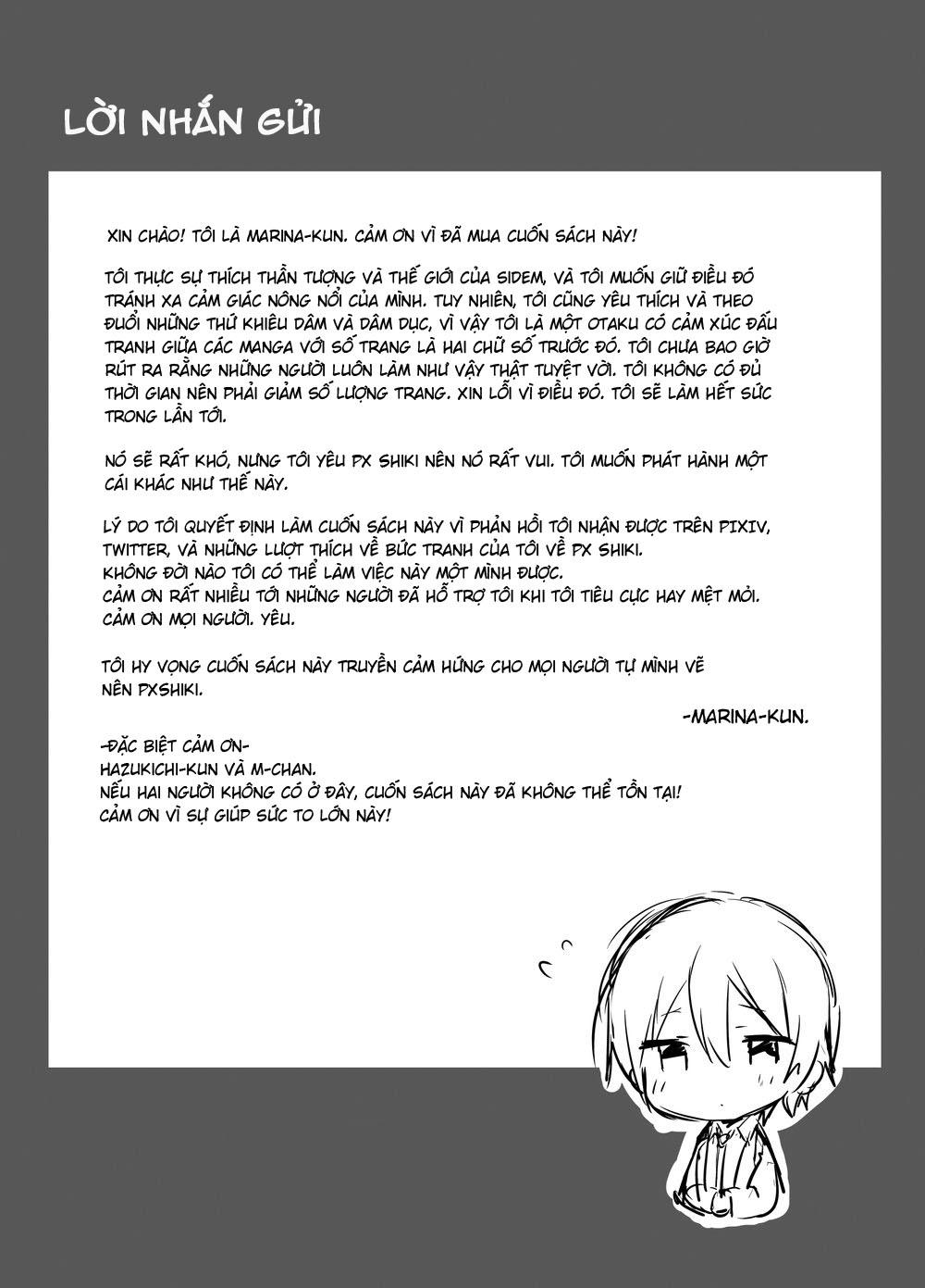 Oneshot hỏny - Chap 47