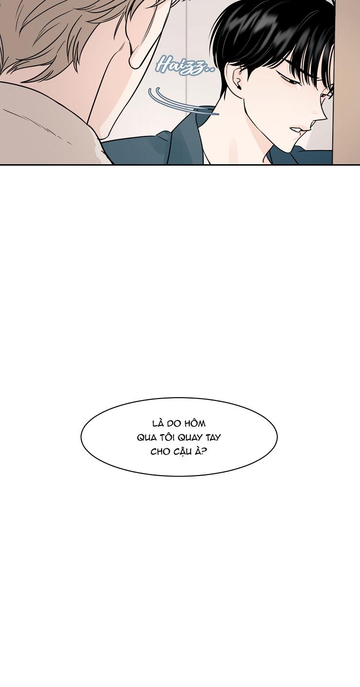 LĨNH VỰC BÓNG TỐI - Chap 3