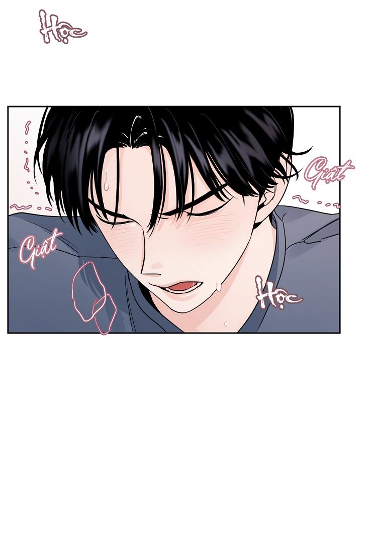 LĨNH VỰC BÓNG TỐI - Chap 3