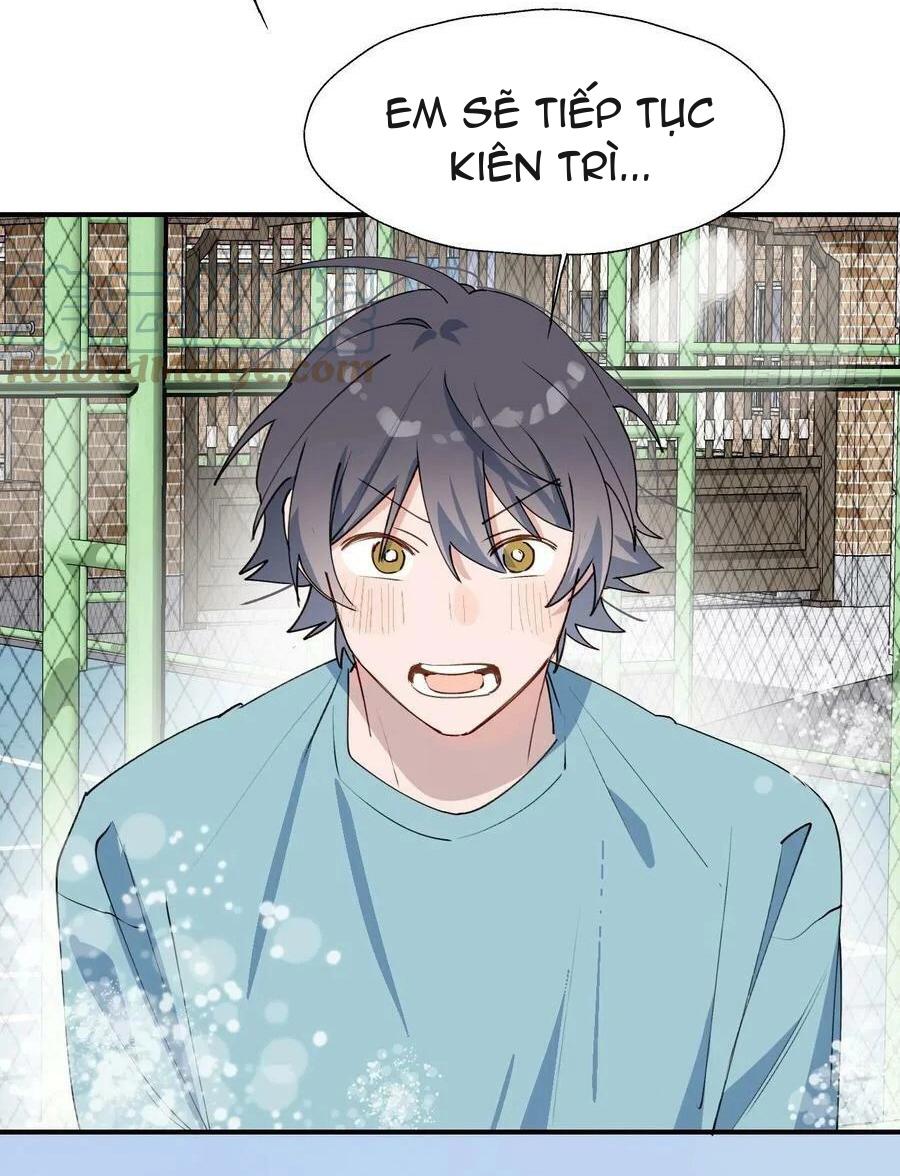 Ma vương đại nhân luôn trêu chọc tôi - Chap 30