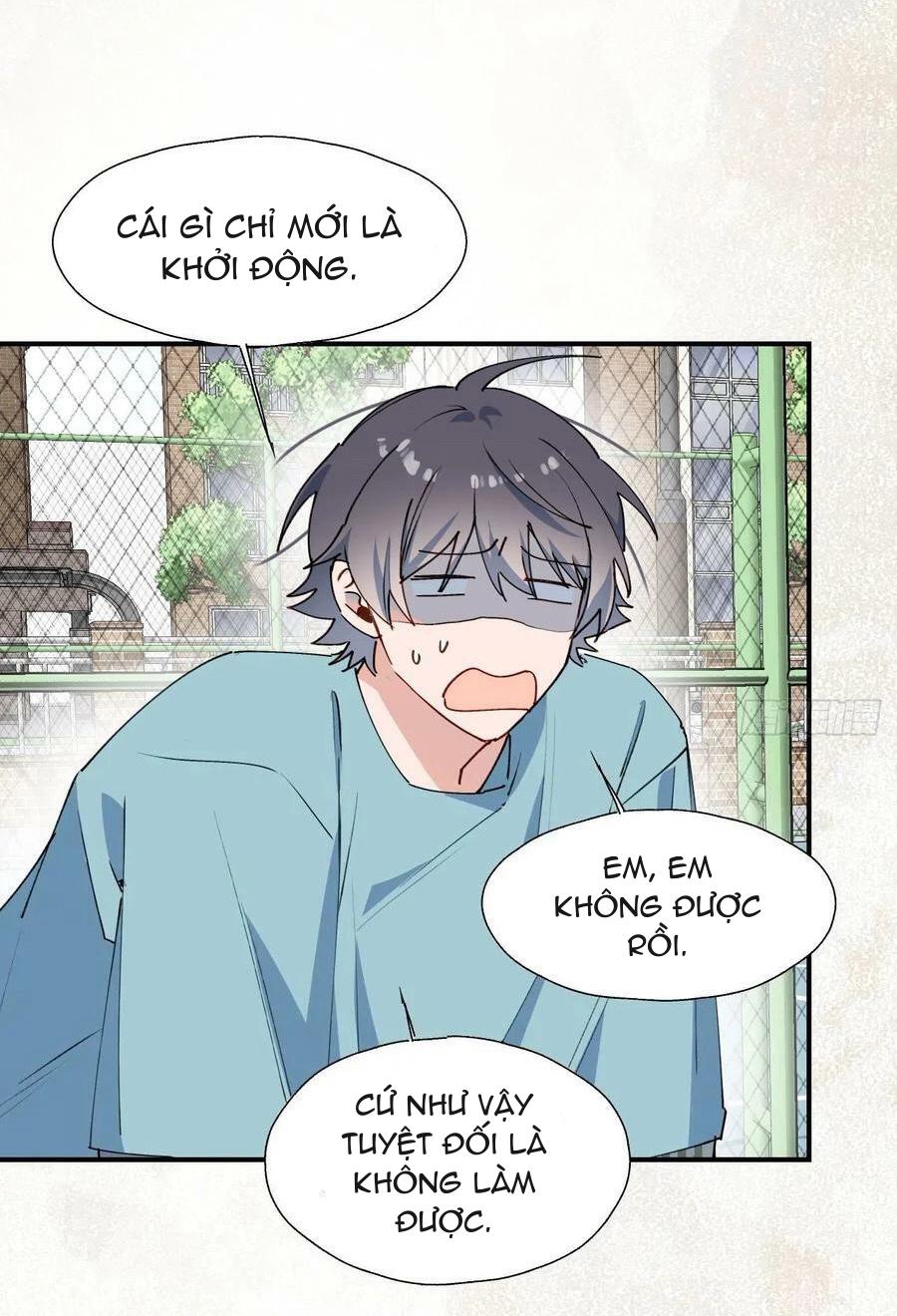 Ma vương đại nhân luôn trêu chọc tôi - Chap 30